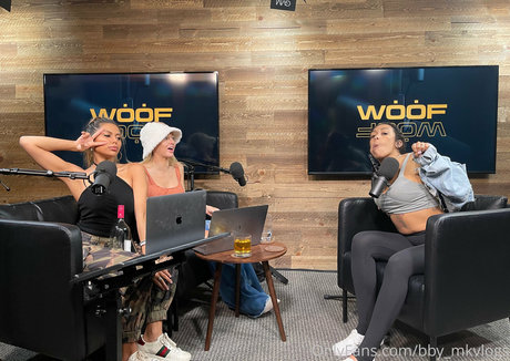 thatonegirlmikeyvlogs modèle porno des photos