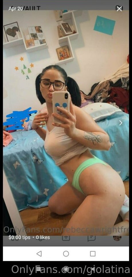 giolatina star pornographique collection