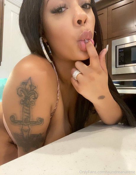 aundreanarene belle star du porno images