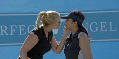 Amy Schumer star du porno galeries