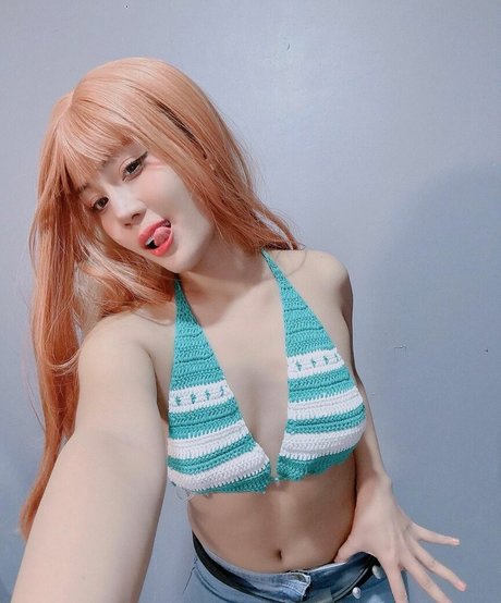 Mika Daime Profilfoto