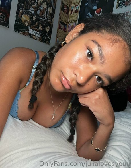 juliaalovesyou art de star du porno image