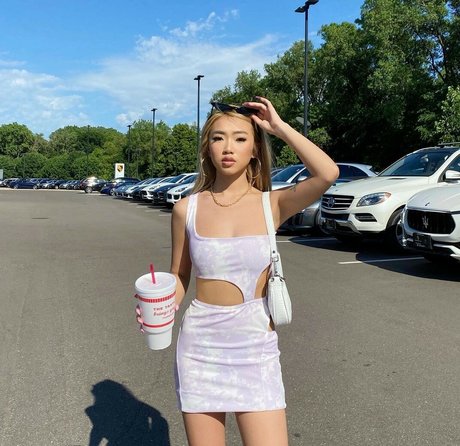 sandydianabang modèle magnifique images