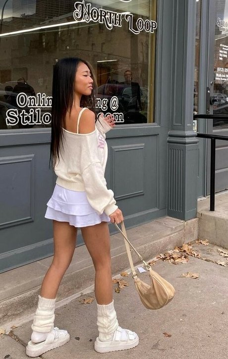 sandydianabang étoile sexy photos