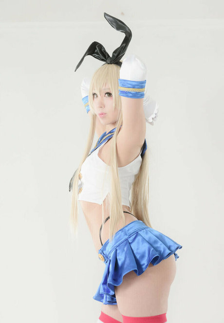 Momotino star du porno sympa image