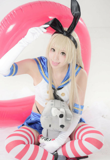 Momotino modèle xxx photos