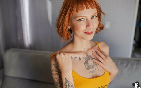 psylunar étoile érotique galerie