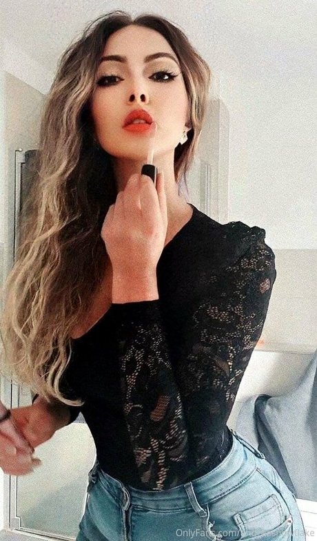 andreasnowflake jolie étoile archive