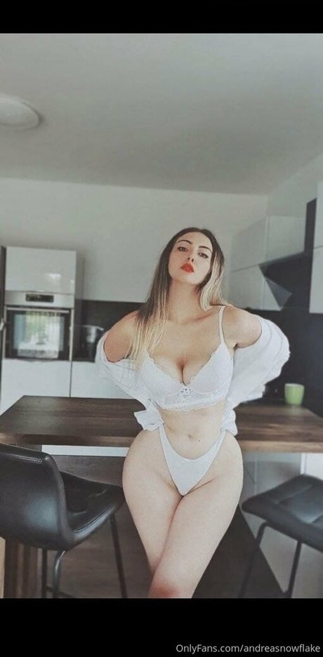 andreasnowflake modèle meilleur galerie