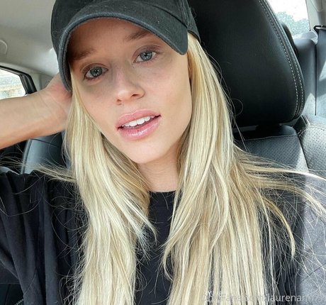 laurenann77 star exclusive photo