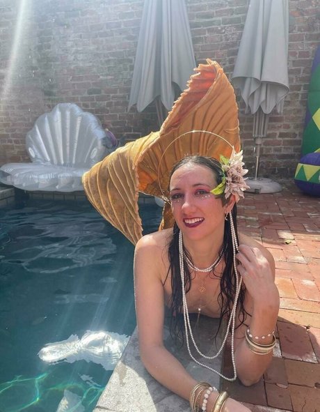 katcalico modèle pornographique photos