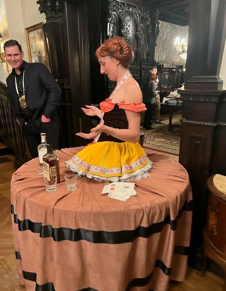 katcalico haut étoile collection