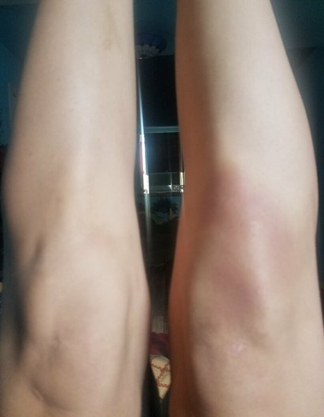 katcalico modèle sexy photos