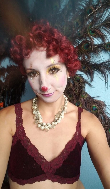 katcalico étoile sexy galerie