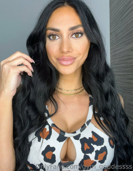 gym goddessss modèle nu galeries