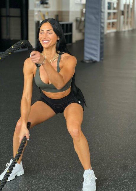 gym goddessss étoile sexy img