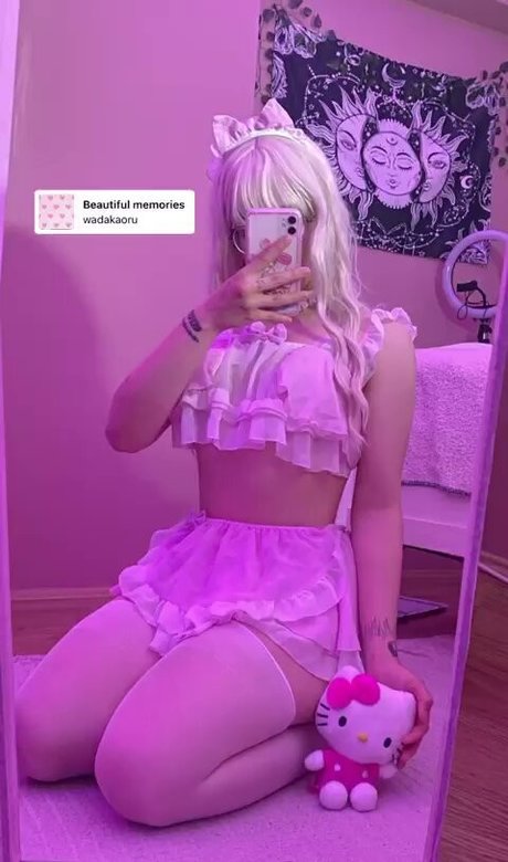 Sudemwah haut de star du porno image