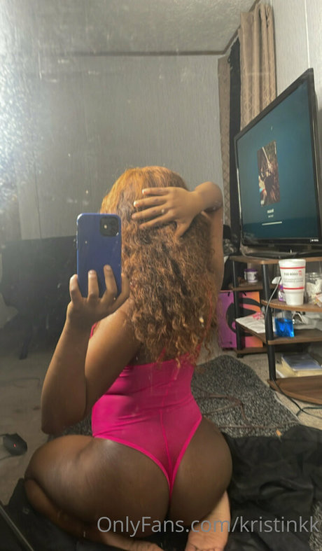 kristinkk actrice nue galerie