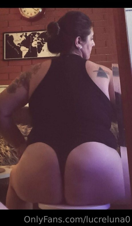 lucreluna0 modèles nus collection