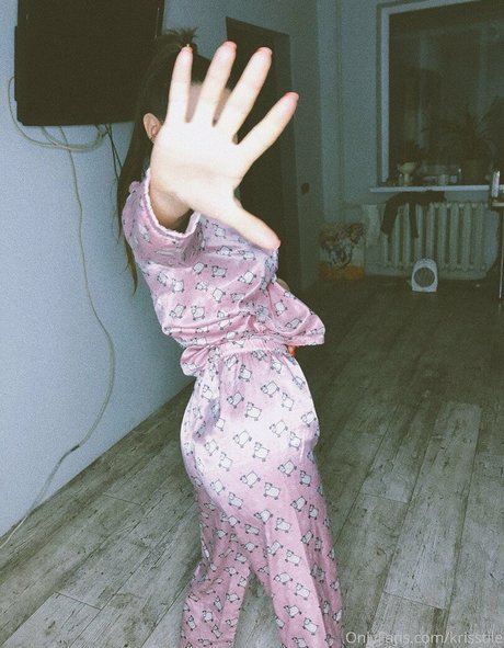 krisstile modèle parfait collection