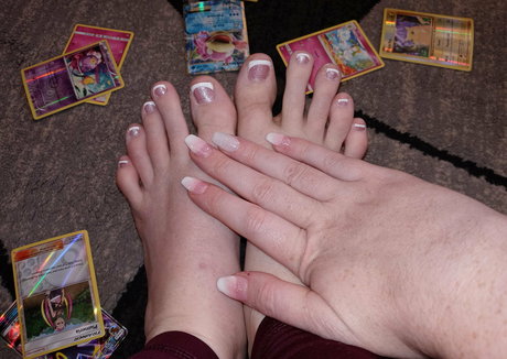 deedeelynn étoile érotique photo