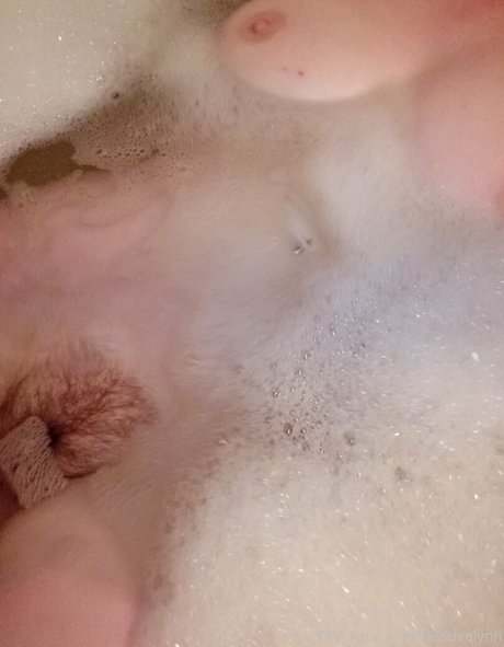 deedeelynn étoile exclusive des photos