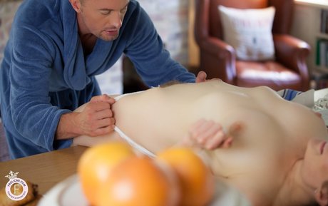 Samantha Bentley sexe star photo