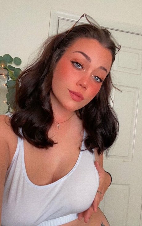 sweetbutselfish modèle magnifique photos