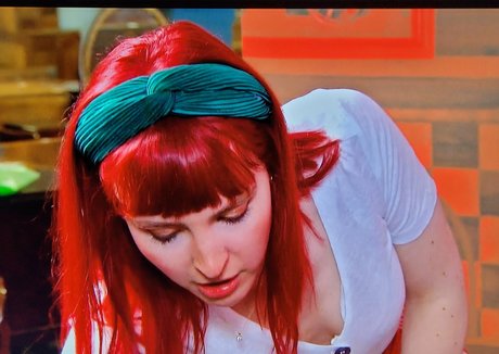 Izzie Balmer beau modèle photos