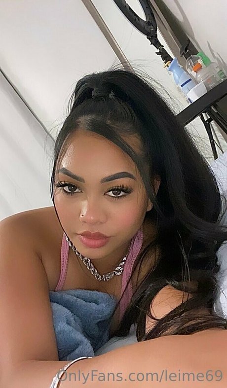 leime69 modèle sexy collection