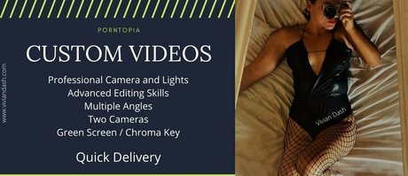 viviandash star du porno xxx galeries