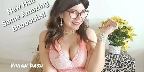 viviandash actrice sexy archive