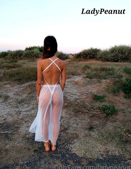 ladypeanut actrice de grande qualité images