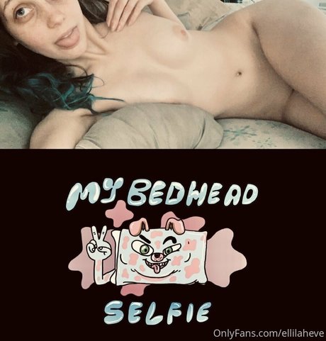 ellilah eve actrice de grande qualité des photos