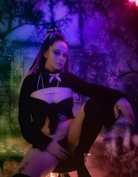 xxkinkxx étoile de l'art galerie