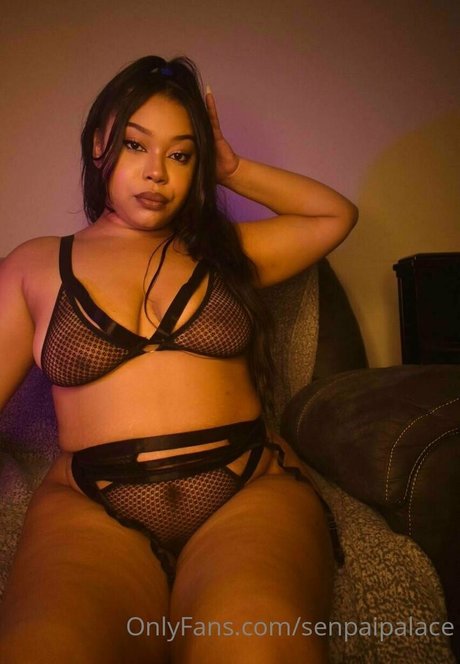 senpaipalace joli modèle galerie