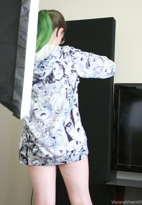 visceralvixen69 Profilfoto