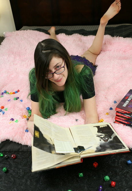 visceralvixen69 étoile chaude img