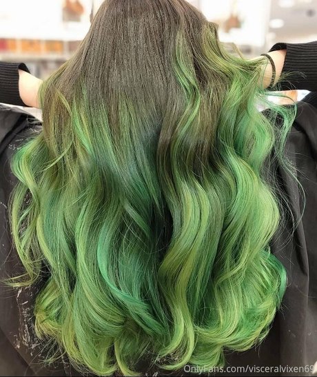 visceralvixen69 actrice xxx des photos