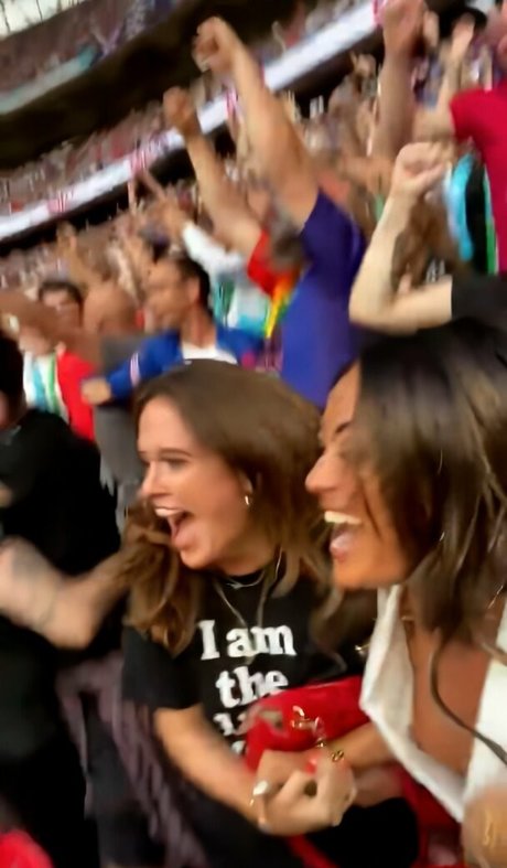 Jules Breach meilleure étoile des photos