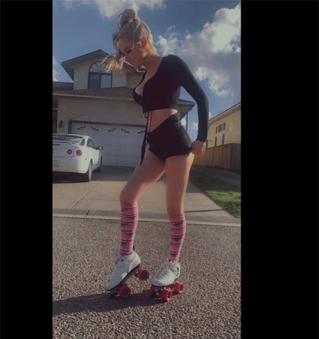 babyblexa art star du porno galerie