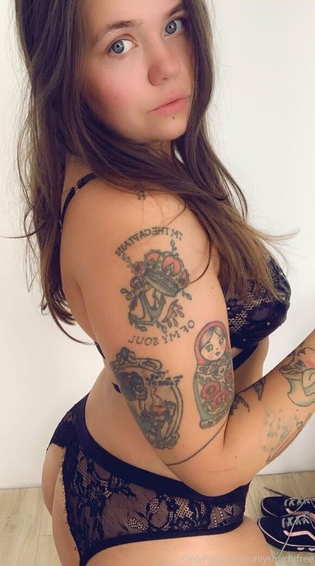 onlysnuchifree beau modèle collection