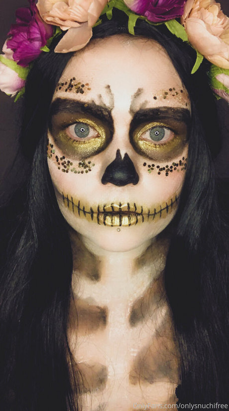 onlysnuchifree Fotoaufnahmen