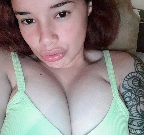 madelaniexx modèle de sexe img