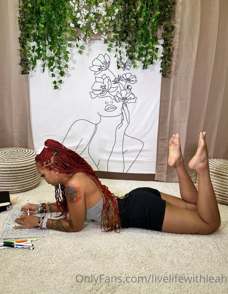 leahsade meilleure star du porno collection