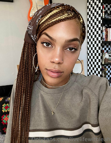 leahsade modèle meilleur collection