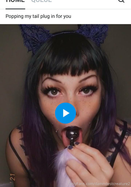 damndestcreature2 actrice libre images