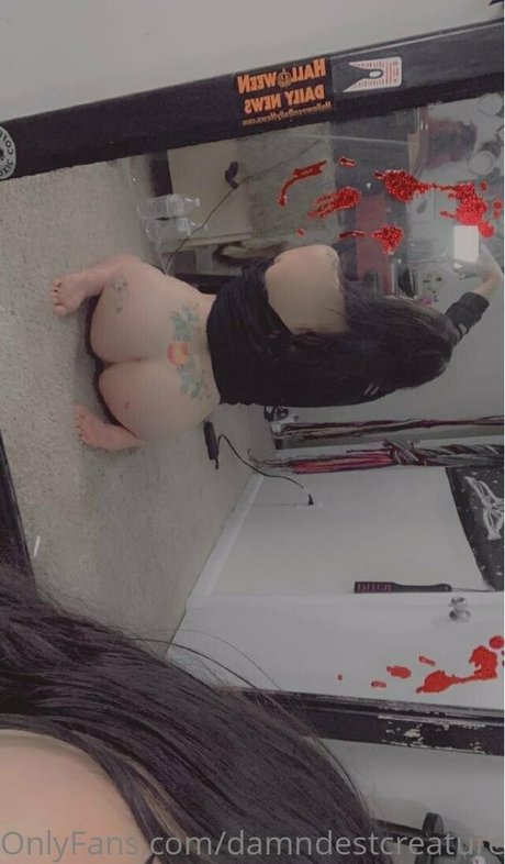 damndestcreature2 meilleure actrice img