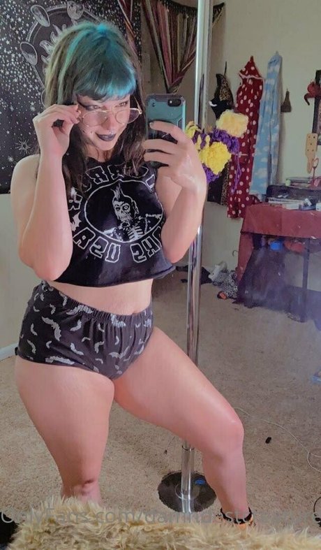 damndestcreature2 Profilfoto