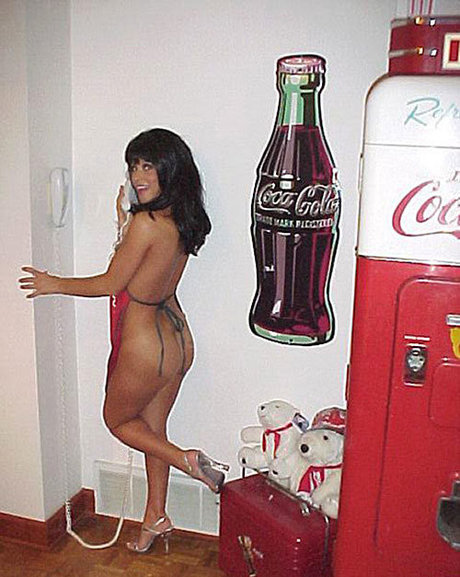 Stacy Carter étoile hd img